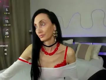 Chaturbate Adult Video Chat of avrora_mars