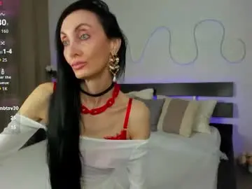 Chaturbate Live Sex Cam of avrora_mars