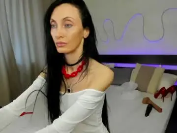 Chaturbate Live Sex of avrora_mars