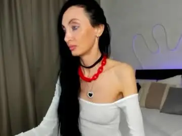 Chaturbate Nude Webcam of avrora_mars