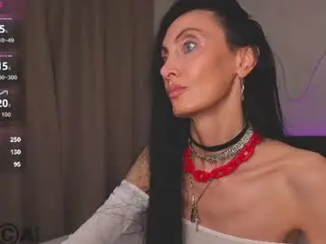 Chaturbate Free Porn Cam of avrora_mars
