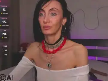 Chaturbate Adult Webcams of avrora_mars