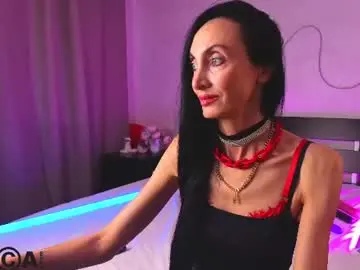 Chaturbate Best live sex cam show of avrora_mars