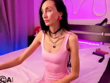 Chaturbate Live Sex of avrora_mars