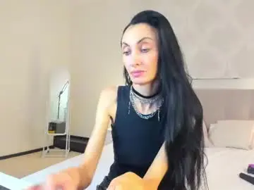 Chaturbate Free Porn Cam of avrora_mars