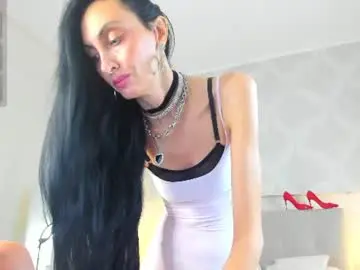 Chaturbate Live Sex of avrora_mars