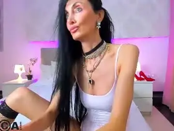 Chaturbate Free Porn Cam of avrora_mars