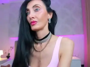 Chaturbate Live Sex Cam of avrora_mars