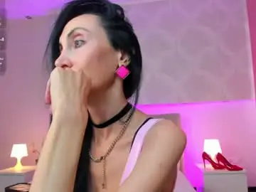 Chaturbate Live Sex of avrora_mars