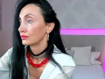 Chaturbate Free Porn Cam of avrora_mars