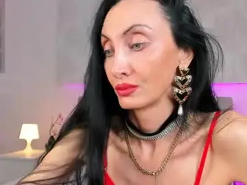 Chaturbate Live Porn of avrora_mars