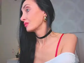 Chaturbate Private Sex Chat of avrora_mars