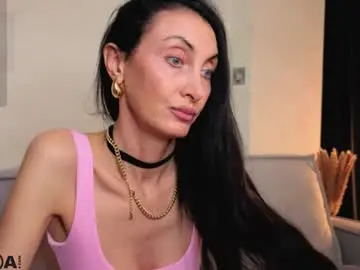 Chaturbate Nude Webcam of avrora_mars
