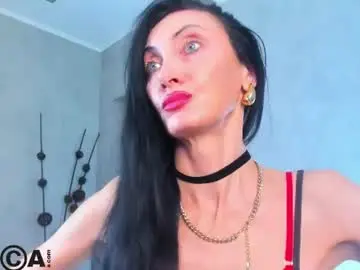 Chaturbate Live Porn of avrora_mars