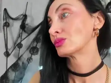 Chaturbate Live Sex Cam of avrora_mars