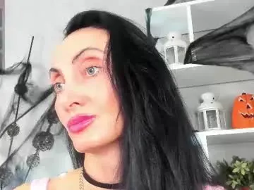 Chaturbate Free Porn Cam of avrora_mars