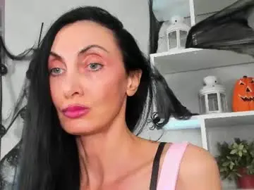 Chaturbate Live Sex Cam of avrora_mars