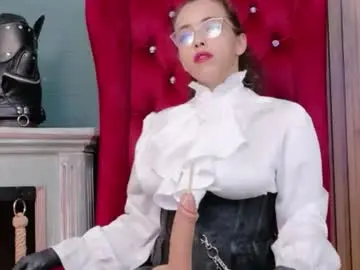 Chaturbate Best Webcam of barbara_leython