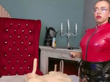 Chaturbate Free Porn Cam of barbara_leython