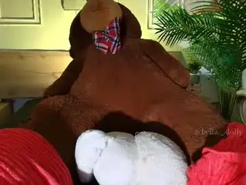 Chaturbate Best live sex cam show of bella__donne