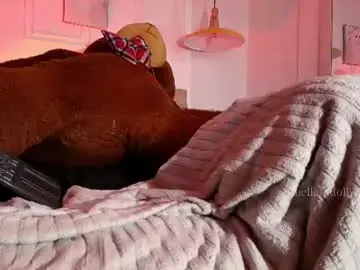 Chaturbate Best live sex cam show of bella__donne