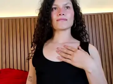 Chaturbate Free Porn Cam of cherry_kissess