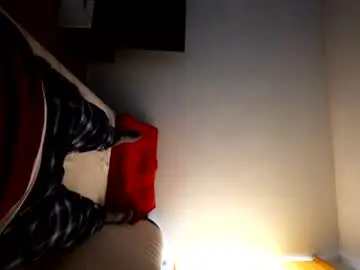 Chaturbate Private Sex Chat of corvus4