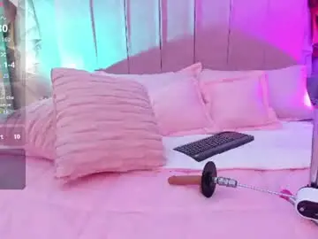 Chaturbate Live Porn of dulce_violetta_