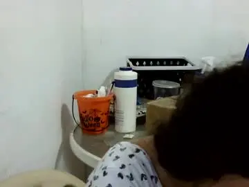 Chaturbate Adult Video Chat of elizabeth_martinez_