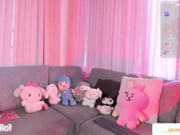 Chaturbate Private Sex Chat of h3llokitty_