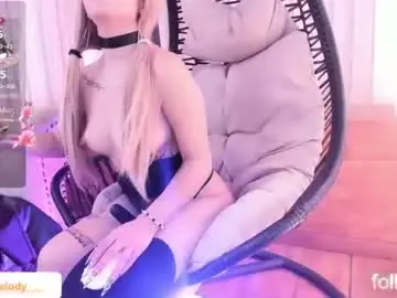 Chaturbate Sex Cam of h3llokitty_
