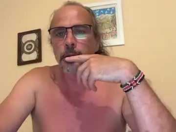 Chaturbate Nude Webcam of hombresalvatge