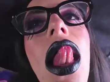 Chaturbate Live Porn of isisnoir