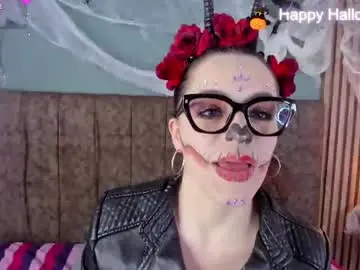 Chaturbate Free Live Porn of isisnoir