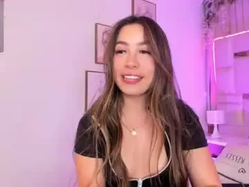 Chaturbate Best Webcam of ivanna_west
