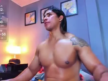 Chaturbate Free Porn Cam of jabob_coper