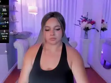 Chaturbate Sex Cam of jhonson_karla