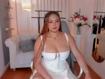 Chaturbate Free Live Porn of jhonson_karla