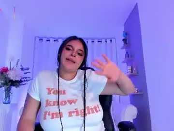 Chaturbate Free Porn Cam of jhonson_karla