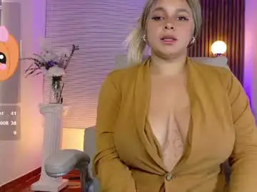Chaturbate Best live sex cam show of jhonson_karla
