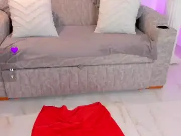 Chaturbate Sex Cam of juliieta_brown