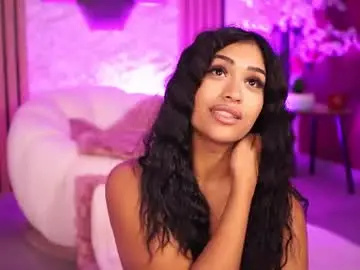 Chaturbate Free Porn Cam of kira_krush