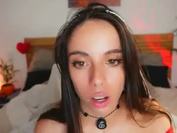 Chaturbate Free Porn Cam of lill_dayna