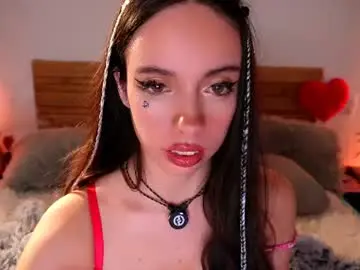 Chaturbate Private Sex Chat of lill_dayna