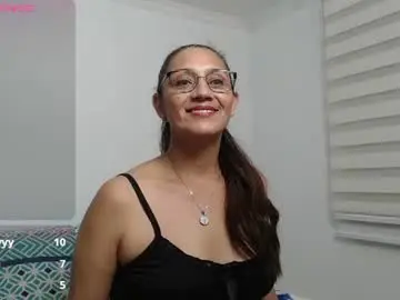 Chaturbate Live Porn of marciamuller
