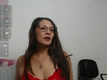 Chaturbate Sex Cam of marciamuller