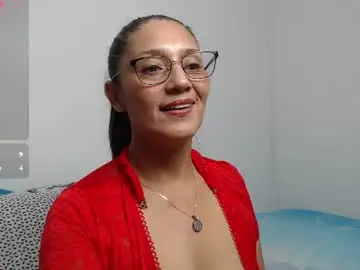 Chaturbate Sex Chat of marciamuller