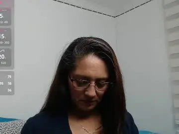 Chaturbate Adult Video Chat of marciamuller