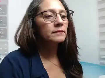 Chaturbate Adult Video Chat of marciamuller