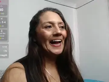 Chaturbate Adult Video Chat of marciamuller